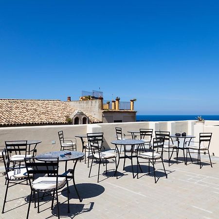 All'Angolo Della Torre Tropea Εξωτερικό φωτογραφία