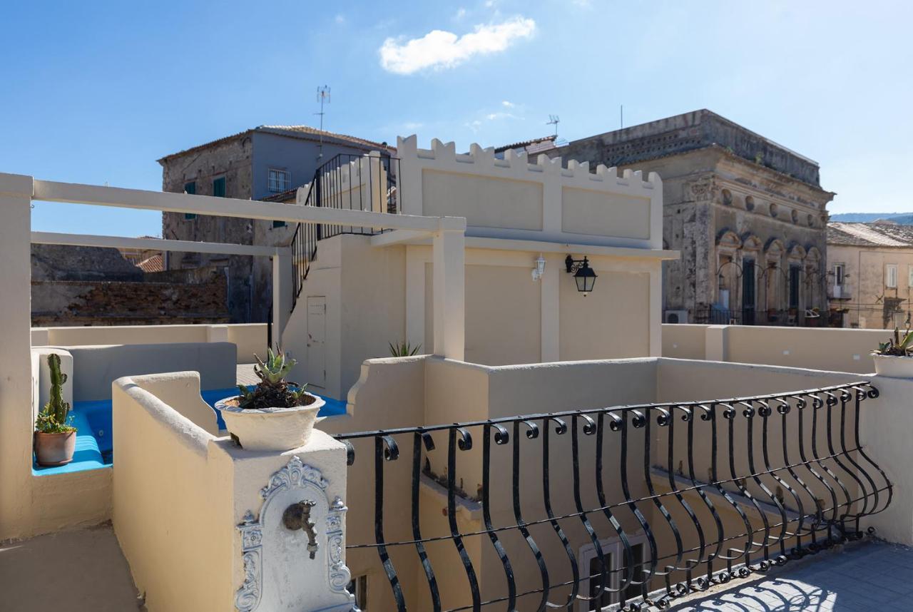 All'Angolo Della Torre Tropea Εξωτερικό φωτογραφία
