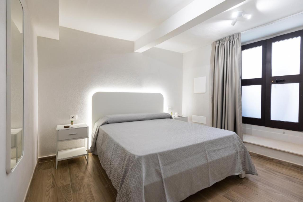 All'Angolo Della Torre Tropea Εξωτερικό φωτογραφία