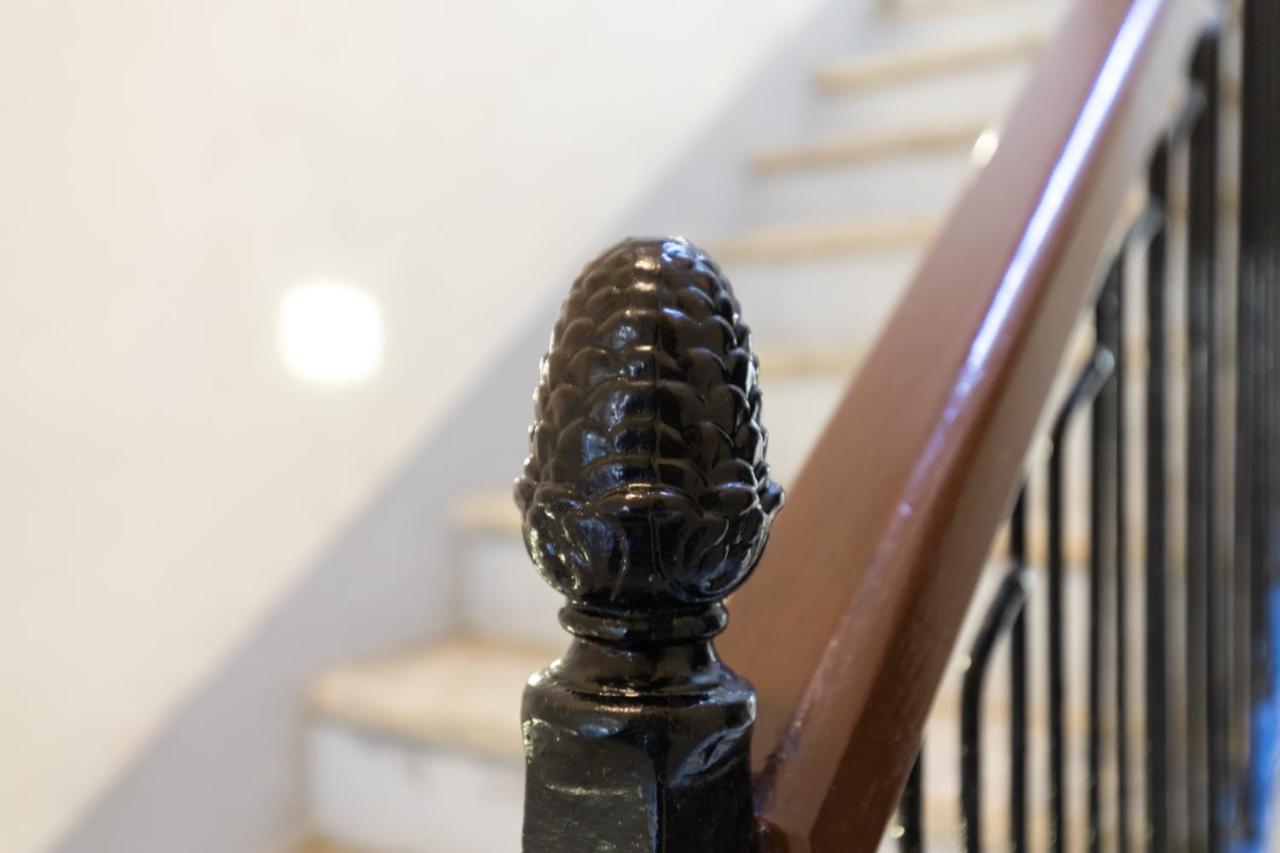 All'Angolo Della Torre Tropea Εξωτερικό φωτογραφία
