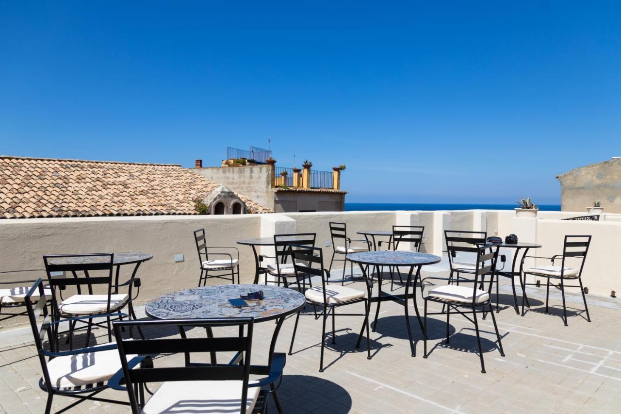 All'Angolo Della Torre Tropea Εξωτερικό φωτογραφία